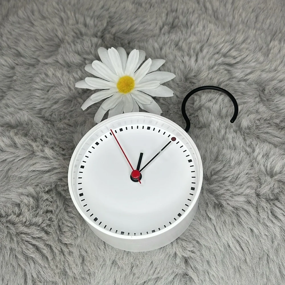 IKEA Battery Operated Clock ⏰